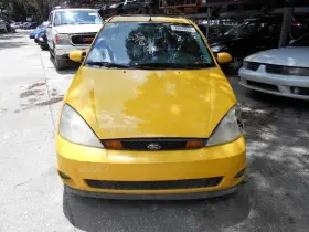 337-05408 Ford Throttle Body Valve Assembly Dohc 2.0l Svt Fits 02-04 Focus 394934