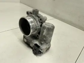 337.fd1g13 Ford Focus Se Fwd 2013 2.0l Engine Throttle Body Valve Factory
