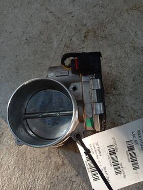 Ford 337.fd1i24 Mustang 2024 Throttle Body 4024696