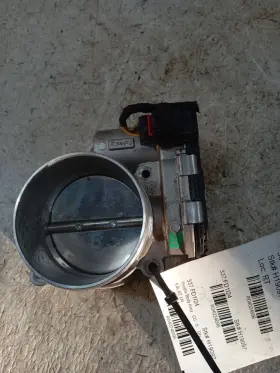 337.fd1i24 Ford Mustang 2024 Throttle Body 4024696