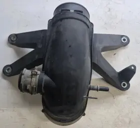 9l3e-9y451-bf Ford 338.fd8609 2009-2010 F150 Expedition Air Intake Tube Resonator Oem 5.4l