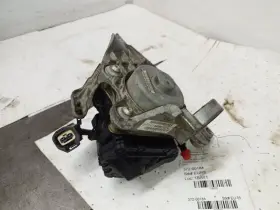 372-00184 Ford Vacuum Pump From 2013 C-max 2.0l Vin U 8th Digit Hybrid 10800359
