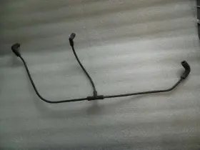 372.fd1f02 Ford Svt Vacuum Line 12a188a 02 03 04 Focus