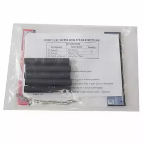3u2z-14a088-ab Ford Genuine Kit Terminal