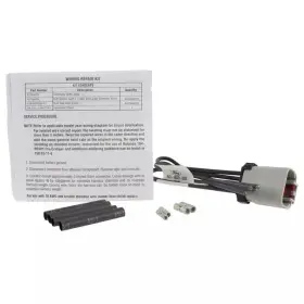 3u2z-14s411-dgac Ford Genuine Wire Assembly
