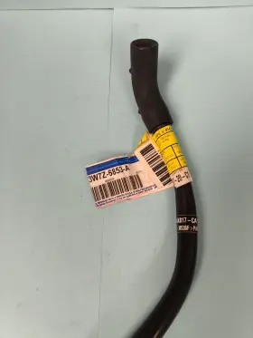 3w7z-6853-a Ford Genuine Vent Hose