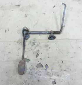 50-9725 Ford 1935 1947 Truck V8 Throttle Gas Pedal Assembly Original Flathead