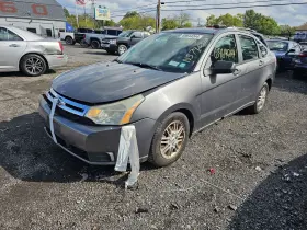 6s4z9d372a Ford Used Fuel Pump Control Module Fits 2009 Focus Driver M