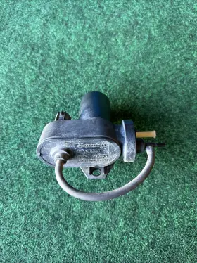 7c34-2a451-bb Ford 2008-2010 F-350 Super Duty 6.4l Electric Vacuum Pump Oem