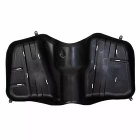Ford 7e5z-9a032-a Genuine Heat Shield