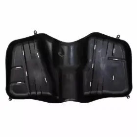 7e5z-9a032-a Ford Genuine Heat Shield