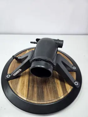 7l1e-9a589-ac Ford 2010 Lincoln Navigator Air Intake Plenum Spacer 5.4l 2007-2014 Expedition