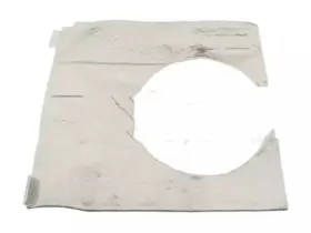 7w1z-9a032-b Ford Genuine Center Shield