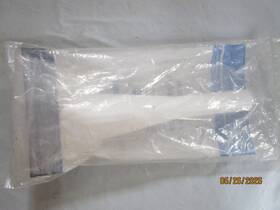 Ford 8u5z-17b068-e Genuine Oem Filler Tube Funnel