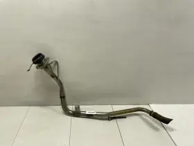 90343c Ford 2007 Five Hundred Fuel Filler Neck Tube W / Lid Cap Oem