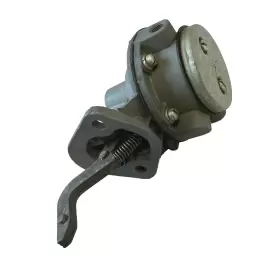 9787 Ford 1952-1956 Nash Ambassador All With 6 Cylinder Rebuilt Fuel Pump