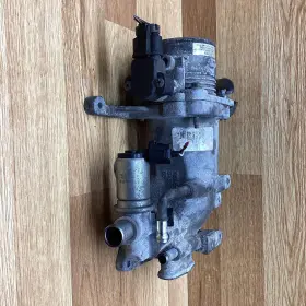 9a589bd Ford 1998 Mercury Grand Marquis 4.6l Throttle Body And Elbow Setup Oem Quick Ship