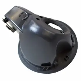 9l3z-9927936-b Ford Genuine Fuel Filler Neck Mount Plate