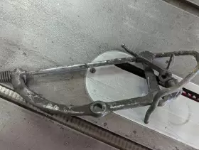 A-9728 Ford 1928 1931 Model A Throttle Gas Pedal Assembly Original 1929 1930