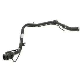 Ae8z-9034-c Ford Genuine Fiesta 2011-2012 Fuel Filler Pipe Assembly Oem