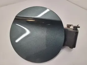 Ag1z54405a26aa Ford 2010-2019 Taurus Fuel Filler Door Green 10-19ptm