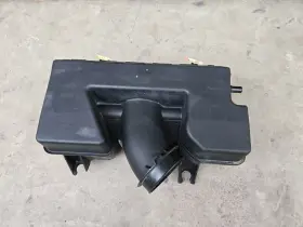 Bc34-9f763-bc Ford 2011-2013 Super Duty F250 F350 6.2l Upper Intake Air Resonator Bc34-9f763