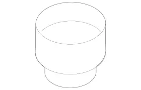 Bc3z-9g270-d Ford Genuine Cap