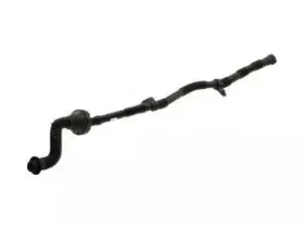 Br3z-6c646-b Ford Genuine Resonator With Pipe