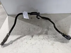 Bt4z9034a Ford 2011-2014 Edge Fuel Filler Neck Gas Fill Tube Pipe Factory Oem