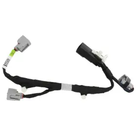 Bu5z-14a411-dc Ford Genuine Fuel Injector Connector