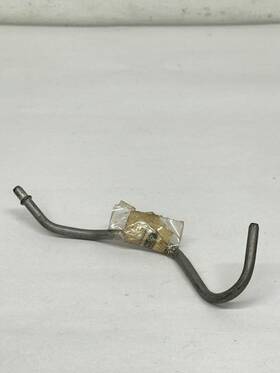 Ford C3gy-9818-a Nos 1963 Mercury Comet Carburetor Choke Tube C3gy-9819-a Oem