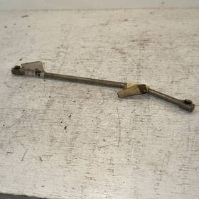 Ford C8uz-9a702-a Nos New Oem Accelerator Linkage Rod 1964-74 Econoline Vans