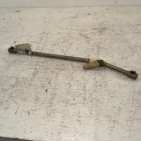 C8uz-9a702-a Ford Nos New Oem Accelerator Linkage Rod 1964-74 Econoline Vans