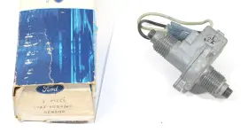 C9az-9d542-a Ford Oe Sensor
