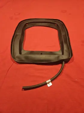 C9zz-9b624-c Ford Nos 1969 70 Mustang Factory Shaker Seal Oem