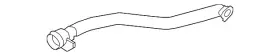 Ck4z-6a664-b Ford Genuine 2015-2017 - Hose Assembly