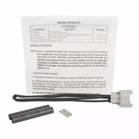 Cu2z-14s411-xa Ford Genuine Wire Assembly