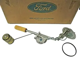 D3oz-9275-a Ford Nos 73 Torino Montego 351w 429 460 P/c Fuel Sender