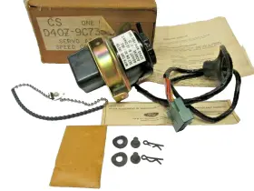 D4oz-9c735-a Ford Nos 1974 Torino Montego Cougar Speed Control Servo