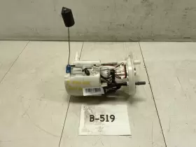 Dg13-9h307-ag Ford 2013 2019 Taurus Police Package 3.5l Fuel Pump Without Turbo Oem