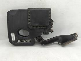 Ford Dg93-9c662 2013 Fusion Engine Cover G7x6b