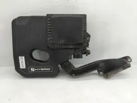 Dg93-9c662 Ford 2013 Fusion Engine Cover G7x6b