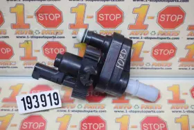 Du5a-9g712-cb Ford 2015-2019 Escape Fuel Tank Insolation Valve Oem