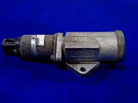 E3ee-9f715-a1b Ford Oem Idle Control Valve Icv Sierra Granda 2.0 Pinto Efi 84-93 E3ee9f715a1b