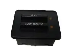E6uz-9a050-a Ford Genuine Switch Assembly - Fuel Tank Selecto