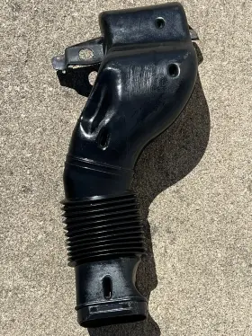 E8ve-9c675-aa Ford 1985-1991 Crown Victoria Grand Marquis Town Car Air Intake Tube Duct 5.0