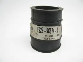 E92z-9c674-a Ford New - Oem Air Intake Hose 1989-1992 Probe 2.2l-l4