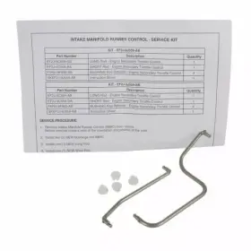 Ef2z-9j559-d Ford Genuine Control Assembly Engine Air Shut