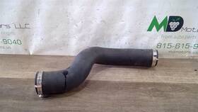 Ford Explorer L1mz6f073a 2020-2024 2.3l Inercooler Hose Air Duct