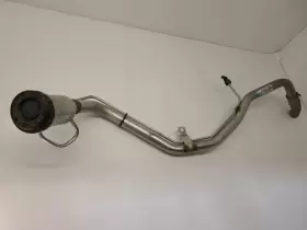 F2gz9034cc Ford F2g39034cc 2015-2023 Edge Fuel Filler Neck 15-23